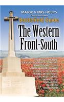 Western Front - South