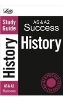 AS and A2 History
