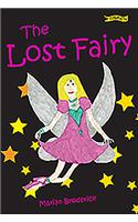 The Lost Fairy