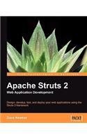 Apache Struts 2 Web Application Development