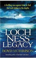The Loch Ness Legacy