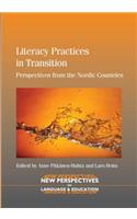 Literacy Practices in Transition