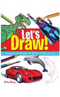 Let's Draw