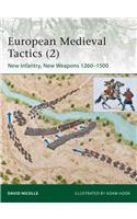 European Medieval Tactics (2)