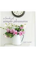 A Book of Simple Pleasures