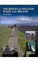 Ridges of England, Wales and Ireland