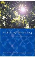 Gifts of Healing: Prayers for Those Who Heal the Sick