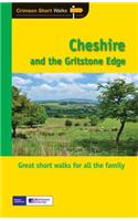 Cheshire and the Gritstone Edge