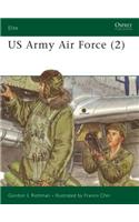 US Army Air Force (2)