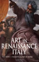 Art in Renaissance Italy (Third Edition)