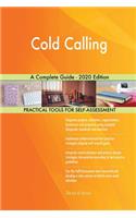 Cold Calling A Complete Guide - 2020 Edition