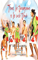 Tino, le tuagane o lo mā tinā