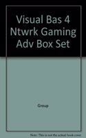 Visual Bas 4 Ntwrk Gaming Adv Box Set