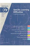 Fast Facts: Specific Learning Difficulties