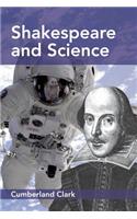 Shakespeare and Science