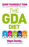 GDA Diet