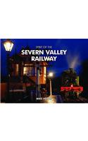 Spirit of the Severn Valley Railway