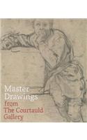 Master Drawings from the Courtauld Gallery