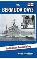 HMS Bermuda Days