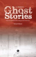 Surrey Ghost Stories