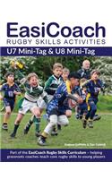 EasiCoach Rugby Skills Activities