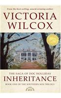 The Saga of Doc Holliday: Inheritance
