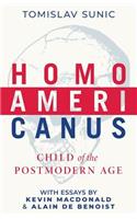 Homo Americanus