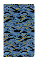 Treasure Island Notebook - Ruled: (Chiltern Notebook)