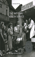 National Health Service