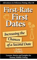 First-Rate First Dates