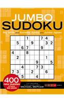 Jumbo Sudoku