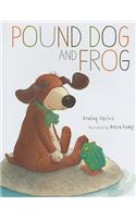 Pound Dog and Frog
