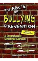 The ABC's of Bullying Prevention