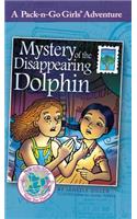 Mystery of the Disappearing Dolphin