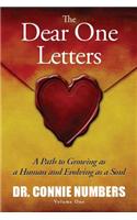 Dear One Letters: A Path to Growing as a Human and Evolving as a Soul