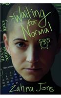 Waiting for Normal