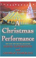 Christmas Performance