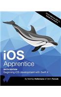 IOS Apprentice Sixth Edition: Beginning IOS Development with Swift 4