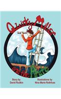 Quirky Miller And The Pirate
