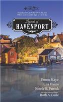 Legends of Havenport