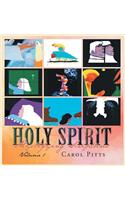 Holy Spirit
