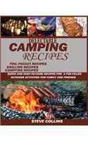 Delectable Camping Recipes