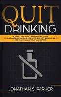 Quit Drinking