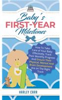 Baby's First-Year Milestones