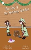 Case of the Runaway Reindeer