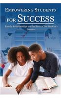 Empowering Students For Success