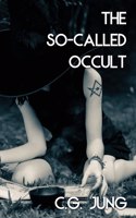 So-Called Occult (Jabberwoke Pocket Occult)