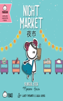 Night Market - Simplified