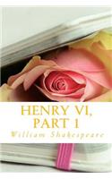 Henry VI, Part 1