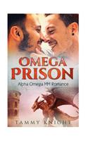 Omega Prison: Alpha Omega MM Romance